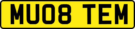 MU08TEM