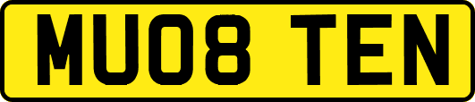 MU08TEN