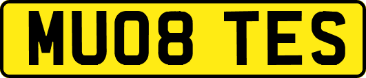 MU08TES