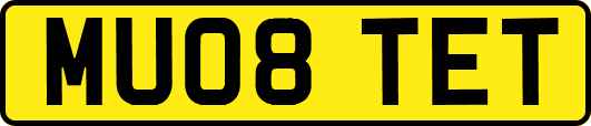 MU08TET