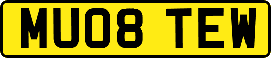 MU08TEW