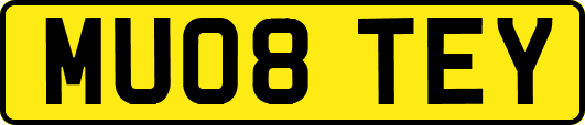 MU08TEY