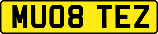 MU08TEZ