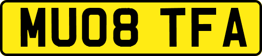 MU08TFA