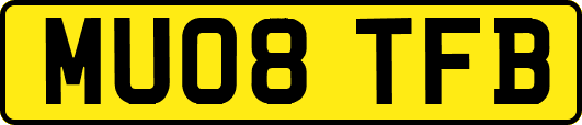 MU08TFB
