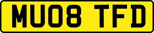 MU08TFD