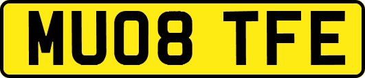 MU08TFE