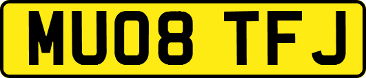 MU08TFJ