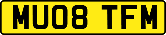 MU08TFM