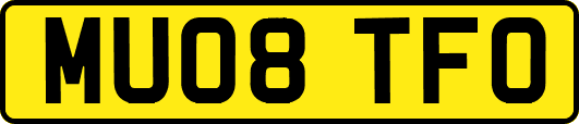 MU08TFO