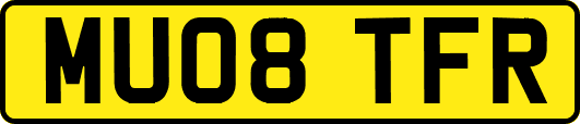 MU08TFR