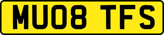 MU08TFS