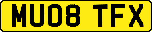 MU08TFX