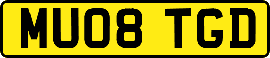 MU08TGD