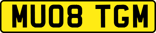 MU08TGM