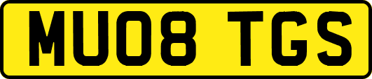 MU08TGS