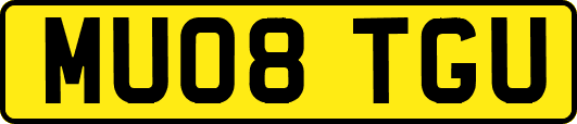 MU08TGU