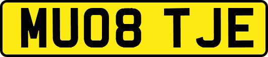 MU08TJE