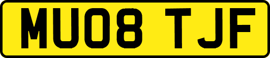 MU08TJF