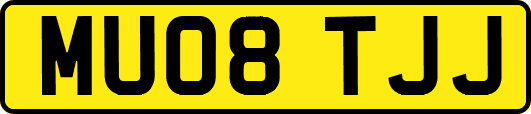 MU08TJJ