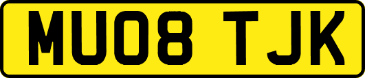 MU08TJK
