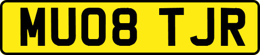 MU08TJR