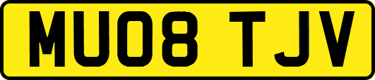 MU08TJV