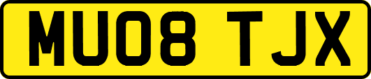 MU08TJX