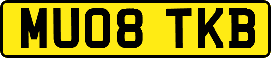 MU08TKB