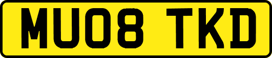 MU08TKD