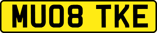 MU08TKE