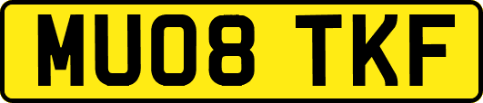 MU08TKF