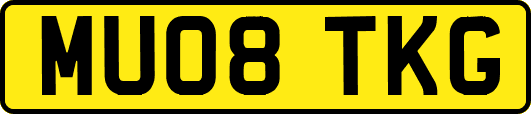 MU08TKG