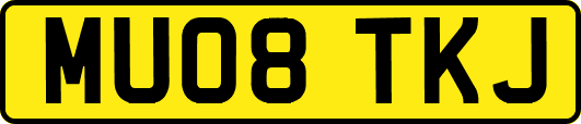 MU08TKJ