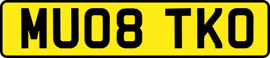 MU08TKO