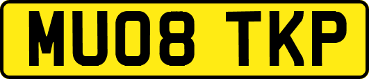 MU08TKP