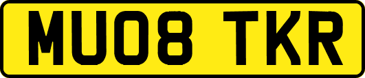 MU08TKR