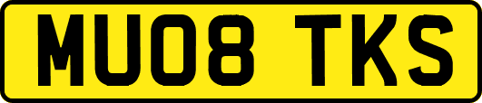 MU08TKS