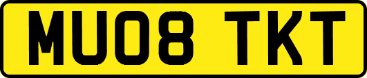 MU08TKT