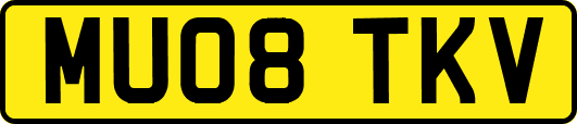 MU08TKV