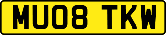 MU08TKW