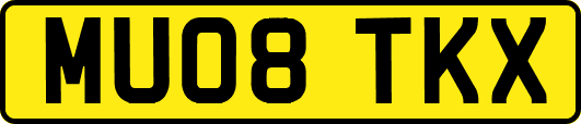 MU08TKX