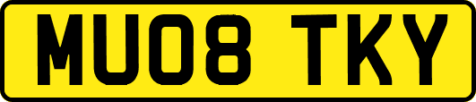 MU08TKY
