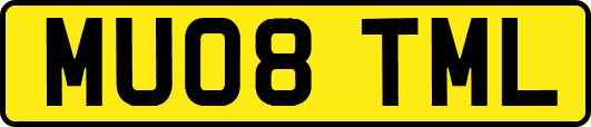 MU08TML
