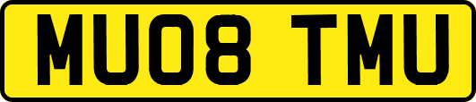 MU08TMU