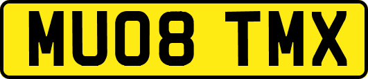 MU08TMX
