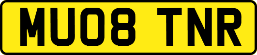 MU08TNR