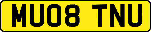MU08TNU