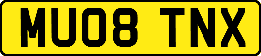 MU08TNX