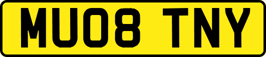 MU08TNY